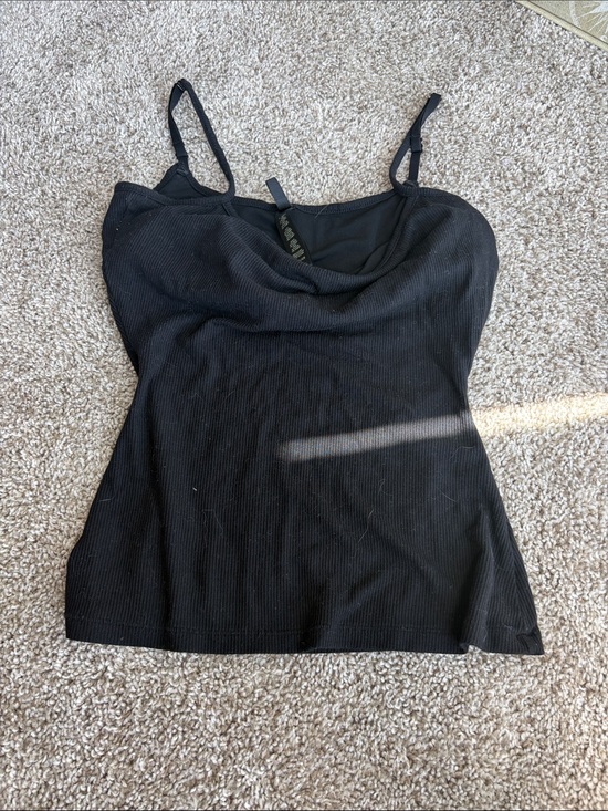 Tops - Skims soft lounge cami